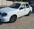 Білий Деу Ланос, об'ємом двигуна 1.5 л та пробігом 370 тис. км за 2250 $, фото 1 на Automoto.ua