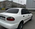 Білий Деу Ланос, об'ємом двигуна 1.5 л та пробігом 155 тис. км за 2999 $, фото 12 на Automoto.ua