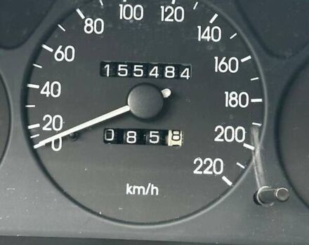 Білий Деу Ланос, об'ємом двигуна 1.5 л та пробігом 155 тис. км за 2999 $, фото 23 на Automoto.ua