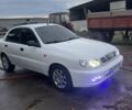 Білий Деу Ланос, об'ємом двигуна 1.5 л та пробігом 150 тис. км за 3300 $, фото 3 на Automoto.ua