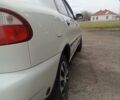 Білий Деу Ланос, об'ємом двигуна 1.5 л та пробігом 223 тис. км за 2500 $, фото 5 на Automoto.ua