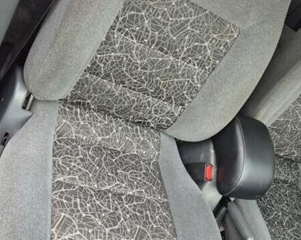 Белый Дэу Ланос, объемом двигателя 1.6 л и пробегом 183 тыс. км за 2200 $, фото 6 на Automoto.ua