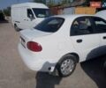 Білий Деу Ланос, об'ємом двигуна 1.5 л та пробігом 300 тис. км за 1600 $, фото 9 на Automoto.ua
