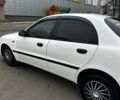 Білий Деу Ланос, об'ємом двигуна 1.5 л та пробігом 155 тис. км за 2999 $, фото 13 на Automoto.ua