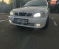 Белый Дэу Ланос, объемом двигателя 1.5 л и пробегом 226 тыс. км за 2999 $, фото 6 на Automoto.ua
