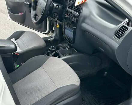 Білий Деу Ланос, об'ємом двигуна 1.5 л та пробігом 155 тис. км за 2999 $, фото 38 на Automoto.ua