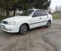 Білий Деу Ланос, об'ємом двигуна 1.5 л та пробігом 223 тис. км за 2500 $, фото 3 на Automoto.ua