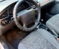 Белый Дэу Ланос, объемом двигателя 1.6 л и пробегом 180 тыс. км за 2600 $, фото 11 на Automoto.ua