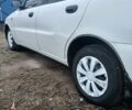 Білий Деу Ланос, об'ємом двигуна 1.5 л та пробігом 179 тис. км за 1700 $, фото 3 на Automoto.ua