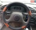Белый Дэу Ланос, объемом двигателя 1.39 л и пробегом 150 тыс. км за 2000 $, фото 1 на Automoto.ua