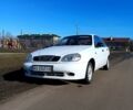 Білий Деу Ланос, об'ємом двигуна 1.5 л та пробігом 0 тис. км за 2400 $, фото 1 на Automoto.ua