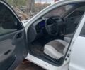 Белый Дэу Ланос, объемом двигателя 1.5 л и пробегом 150 тыс. км за 3600 $, фото 6 на Automoto.ua