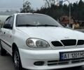 Білий Деу Ланос, об'ємом двигуна 1.5 л та пробігом 155 тис. км за 2999 $, фото 3 на Automoto.ua