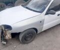 Білий Деу Ланос, об'ємом двигуна 0 л та пробігом 1 тис. км за 1500 $, фото 4 на Automoto.ua