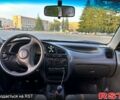 Белый Дэу Ланос, объемом двигателя 1.4 л и пробегом 150 тыс. км за 2000 $, фото 6 на Automoto.ua