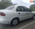 Білий Деу Ланос, об'ємом двигуна 1.5 л та пробігом 300 тис. км за 1600 $, фото 7 на Automoto.ua
