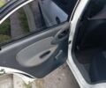 Білий Деу Ланос, об'ємом двигуна 1.39 л та пробігом 150 тис. км за 2000 $, фото 3 на Automoto.ua