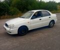 Белый Дэу Ланос, объемом двигателя 1.4 л и пробегом 14 тыс. км за 1050 $, фото 1 на Automoto.ua