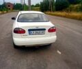Белый Дэу Ланос, объемом двигателя 1.4 л и пробегом 14 тыс. км за 1050 $, фото 3 на Automoto.ua
