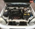 Дэу Ланос 2008 в Киеве на Automoto.ua Белый Дэу Ланос, объемом двигателя 1.5 л и пробегом 290 тыс. км за 1700 $, фото 1 на Automoto.ua