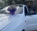 Белый Дэу Ланос, объемом двигателя 1.5 л и пробегом 228 тыс. км за 2100 $, фото 12 на Automoto.ua