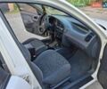 Белый Дэу Ланос, объемом двигателя 1.5 л и пробегом 223 тыс. км за 2950 $, фото 29 на Automoto.ua