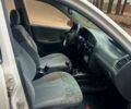Белый Дэу Ланос, объемом двигателя 1.6 л и пробегом 205 тыс. км за 1700 $, фото 9 на Automoto.ua