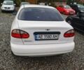 Деу Ланос 2008 у Кривому Розі на Automoto.ua Білий Деу Ланос, об'ємом двигуна 1.5 л та пробігом 189 тис. км за 2700 $, фото 5 на Automoto.ua