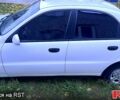 Білий Деу Ланос, об'ємом двигуна 1.5 л та пробігом 250 тис. км за 3000 $, фото 1 на Automoto.ua