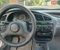 Белый Дэу Ланос, объемом двигателя 1.5 л и пробегом 223 тыс. км за 2950 $, фото 30 на Automoto.ua