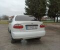 Білий Деу Ланос, об'ємом двигуна 1.5 л та пробігом 223 тис. км за 2500 $, фото 10 на Automoto.ua