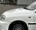 Білий Деу Ланос, об'ємом двигуна 1.5 л та пробігом 155 тис. км за 2999 $, фото 6 на Automoto.ua