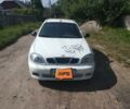 Білий Деу Ланос, об'ємом двигуна 1.4 л та пробігом 66 тис. км за 2500 $, фото 1 на Automoto.ua