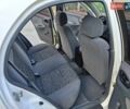 Белый Дэу Ланос, объемом двигателя 1.5 л и пробегом 223 тыс. км за 2950 $, фото 26 на Automoto.ua