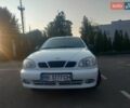 Белый Дэу Ланос, объемом двигателя 1.5 л и пробегом 226 тыс. км за 2999 $, фото 1 на Automoto.ua
