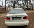 Белый Дэу Ланос, объемом двигателя 1.6 л и пробегом 205 тыс. км за 1700 $, фото 6 на Automoto.ua
