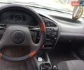 Білий Деу Ланос, об'ємом двигуна 1.39 л та пробігом 150 тис. км за 2000 $, фото 1 на Automoto.ua