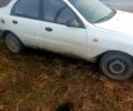 Білий Деу Ланос, об'ємом двигуна 1.6 л та пробігом 278 тис. км за 900 $, фото 2 на Automoto.ua