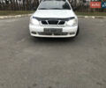 Білий Деу Ланос, об'ємом двигуна 1.39 л та пробігом 102 тис. км за 1500 $, фото 1 на Automoto.ua