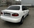 Білий Деу Ланос, об'ємом двигуна 1.5 л та пробігом 155 тис. км за 2999 $, фото 10 на Automoto.ua