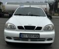 Білий Деу Ланос, об'ємом двигуна 1.5 л та пробігом 155 тис. км за 2999 $, фото 4 на Automoto.ua