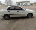 Білий Деу Ланос, об'ємом двигуна 1.5 л та пробігом 223 тис. км за 2500 $, фото 7 на Automoto.ua