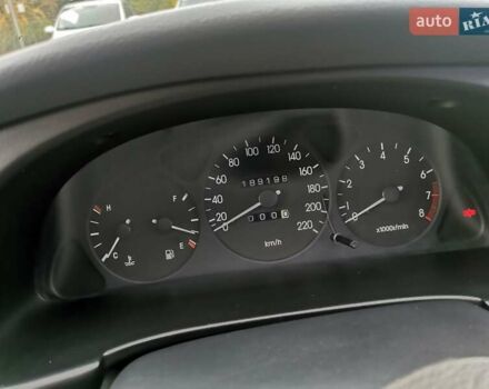 Деу Ланос 2008 у Кривому Розі на Automoto.ua Білий Деу Ланос, об'ємом двигуна 1.5 л та пробігом 189 тис. км за 2700 $, фото 1 на Automoto.ua