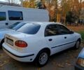 Белый Дэу Ланос, объемом двигателя 1.6 л и пробегом 180 тыс. км за 2600 $, фото 7 на Automoto.ua