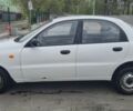 Білий Деу Ланос, об'ємом двигуна 1.5 л та пробігом 95 тис. км за 2550 $, фото 1 на Automoto.ua