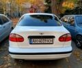 Белый Дэу Ланос, объемом двигателя 1.6 л и пробегом 180 тыс. км за 2600 $, фото 6 на Automoto.ua