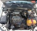 Білий Деу Ланос, об'ємом двигуна 1.39 л та пробігом 150 тис. км за 2000 $, фото 16 на Automoto.ua