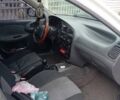 Білий Деу Ланос, об'ємом двигуна 1.39 л та пробігом 150 тис. км за 2000 $, фото 13 на Automoto.ua