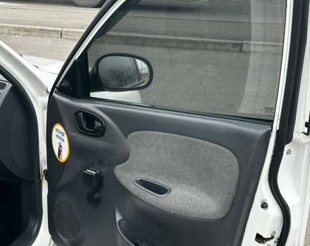 Білий Деу Ланос, об'ємом двигуна 1.5 л та пробігом 155 тис. км за 2999 $, фото 37 на Automoto.ua