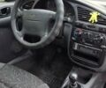 Белый Дэу Ланос, объемом двигателя 1.6 л и пробегом 183 тыс. км за 2200 $, фото 3 на Automoto.ua